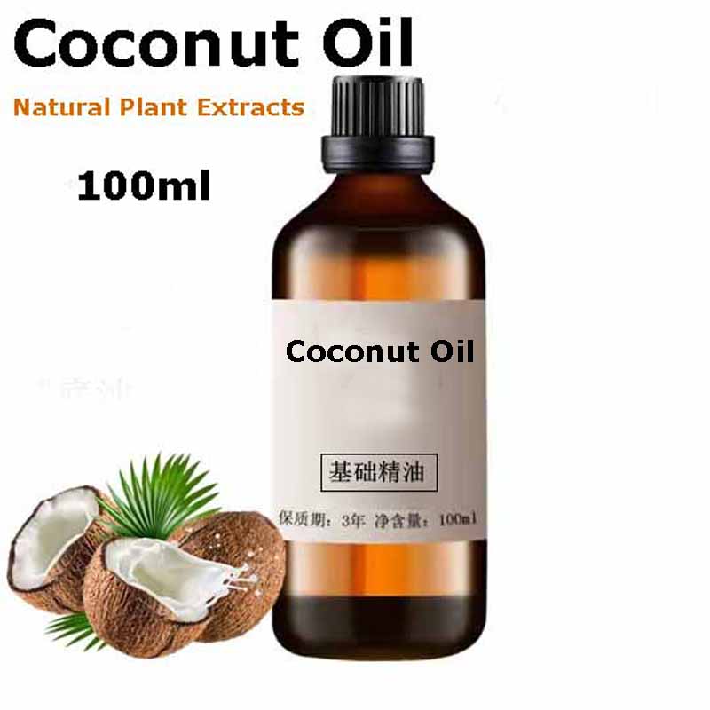 Soap Making Oils - زيت جوز الهند المجزأ ، مرطب