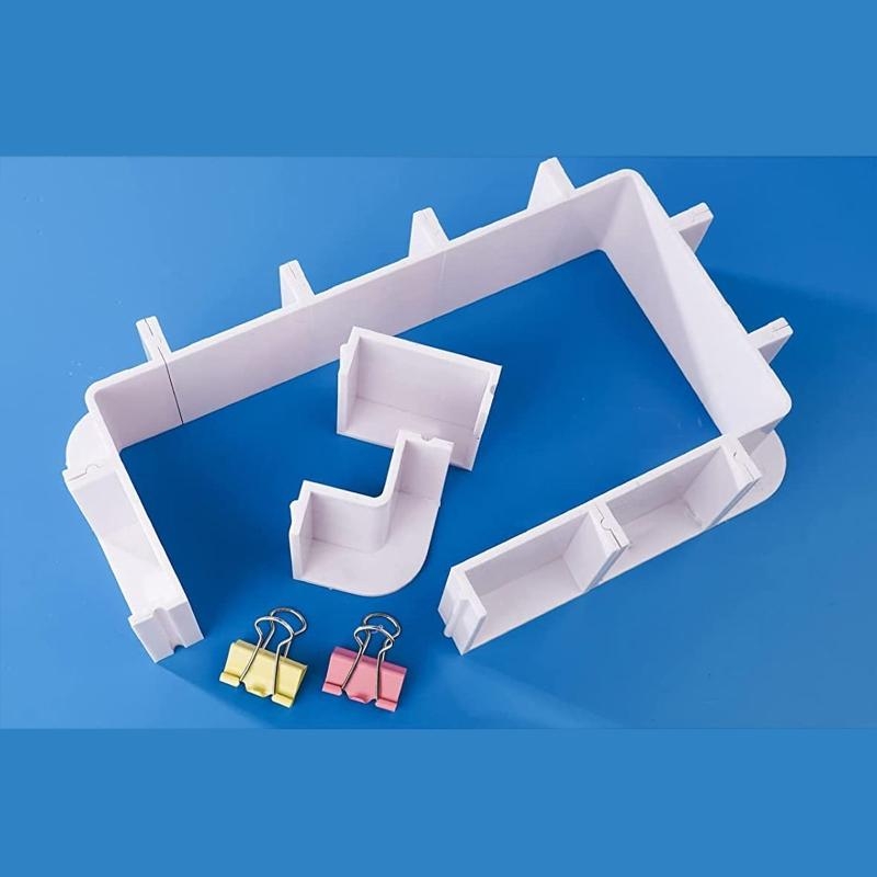Soap Making Kit For Adults - 91AC إطار السكن البلاستيكي لأخواض الراتنج