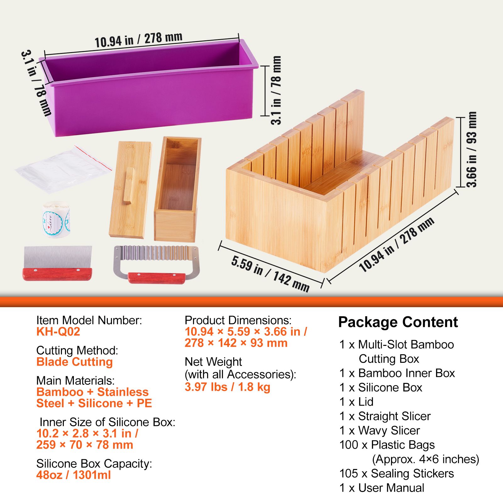 مجموعة صنع الصابون، صندوق تقطي - مراجعة Soap Making Kit For Adults وسعره