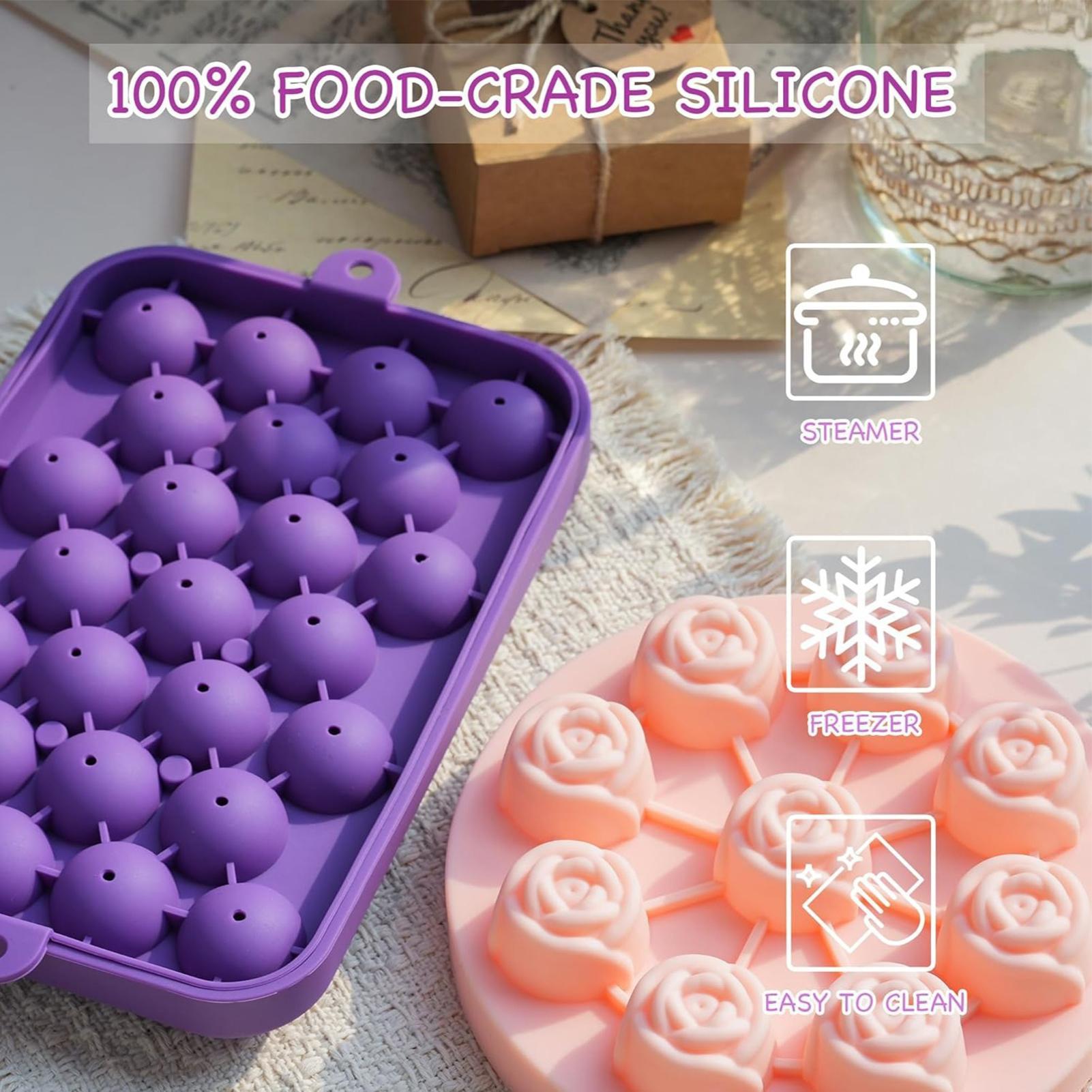 مجموعة صنع الصابون للكبار، قوا - مراجعة Soap Making Kit For Adults وسعره