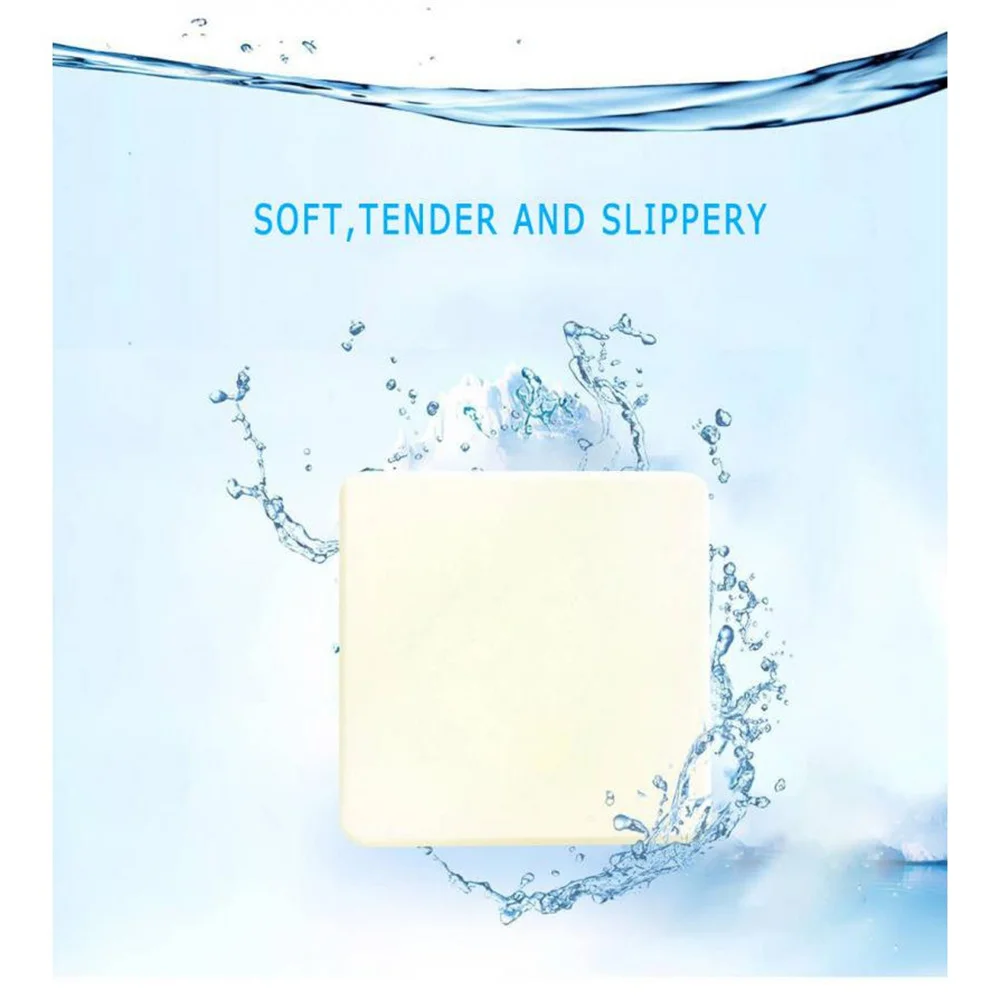 100 جرام صابون يدوي غني وناعم  - مراجعة Soap Making Oils وسعره