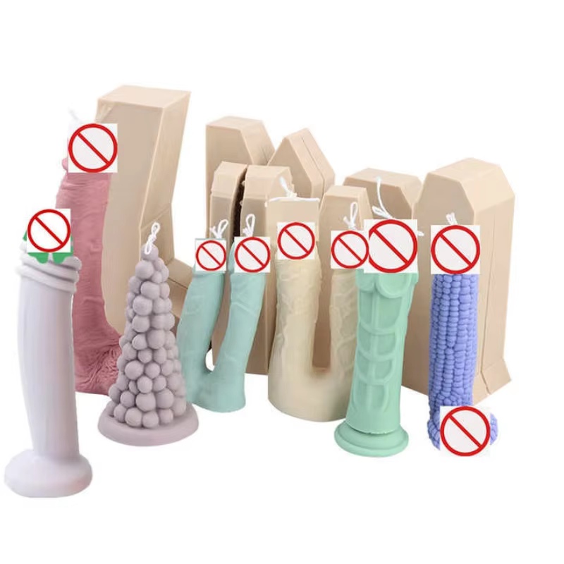 قالب سيليكون ثلاثي الأبعاد على - مراجعة Soap Making Kit For Adults وسعره