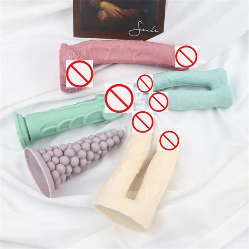 قالب سيليكون ثلاثي الأبعاد على - مراجعة Soap Making Kit For Adults وسعره