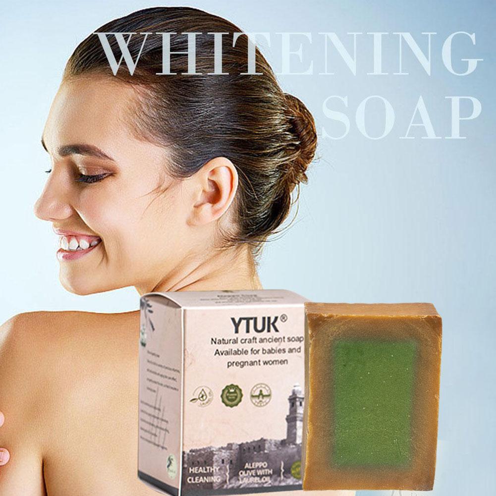 صابون زيت الزيتون العضوي النقي - مراجعة Soap Making Oils وسعره