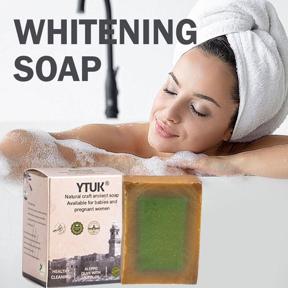 صابون زيت الزيتون العضوي النقي - مراجعة Soap Making Oils وسعره