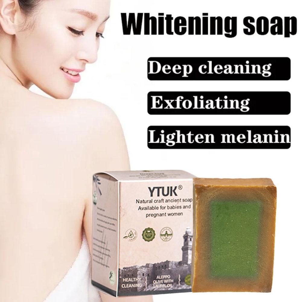 صابون زيت الزيتون العضوي النقي - مراجعة Soap Making Oils وسعره
