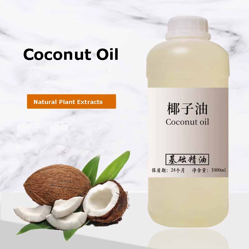 زيت جوز الهند المجزأ ، مرطب ،  - مراجعة Soap Making Oils وسعره
