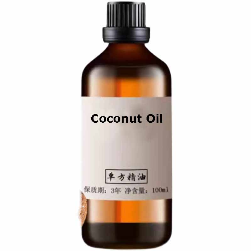 زيت جوز الهند المجزأ ، مرطب ،  - مراجعة Soap Making Oils وسعره