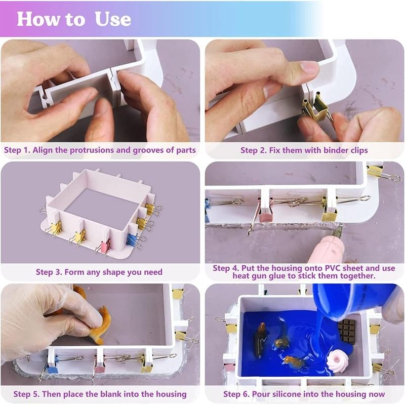 91AC إطار السكن البلاستيكي لأخ - مراجعة Soap Making Kit For Adults وسعره