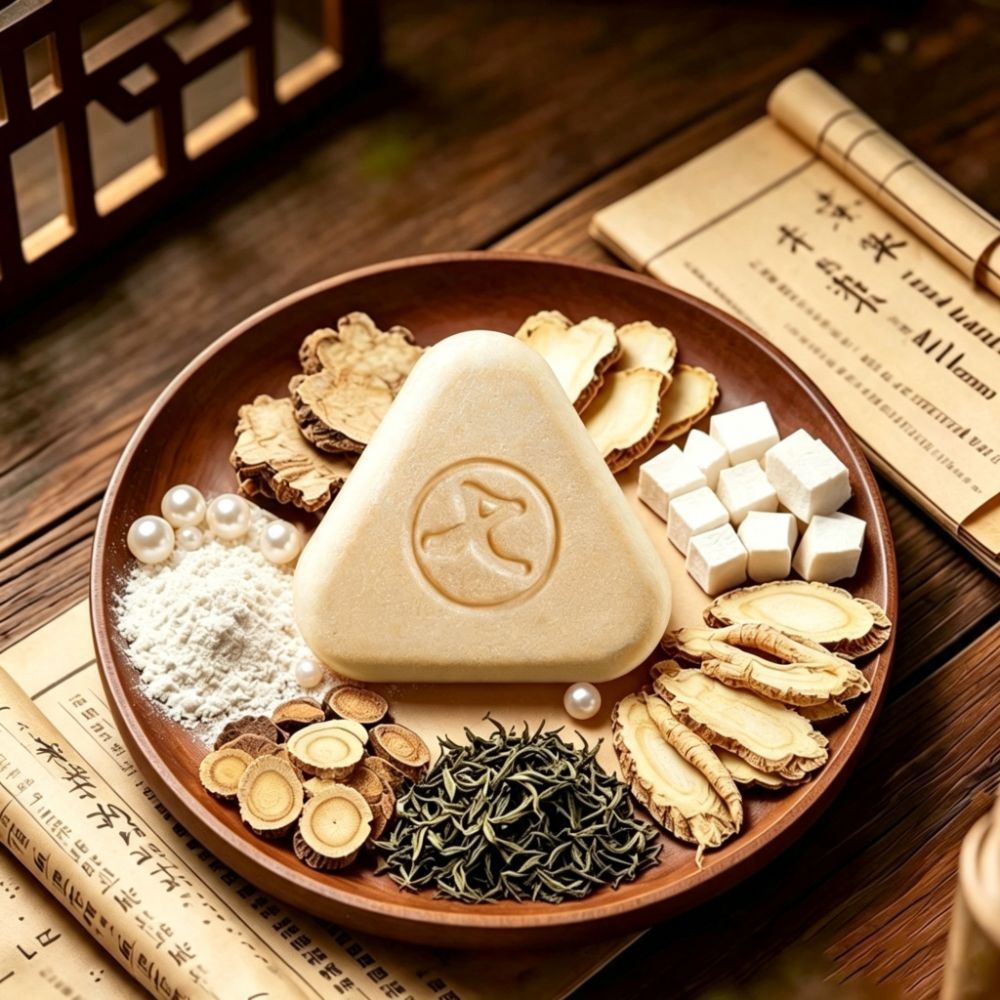 صابون تنظيف الوجه بزيت جوز اله - مراجعة Soap Making Oils وسعره