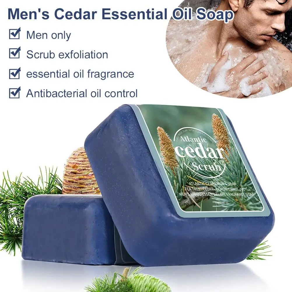 صابون زيت الأرز العطري للرجال، - مراجعة Soap Making Oils وسعره