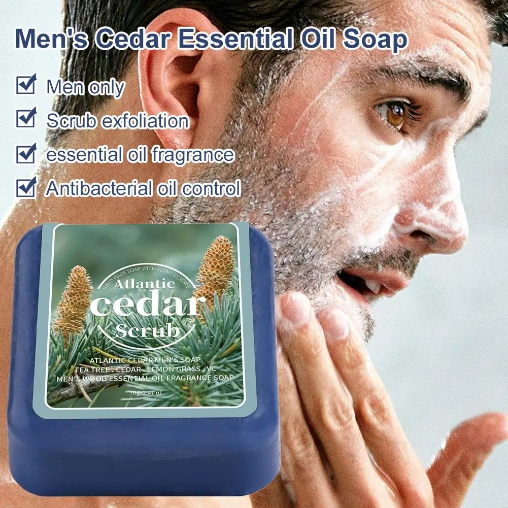 صابون زيت الأرز العطري للرجال، - مراجعة Soap Making Oils وسعره