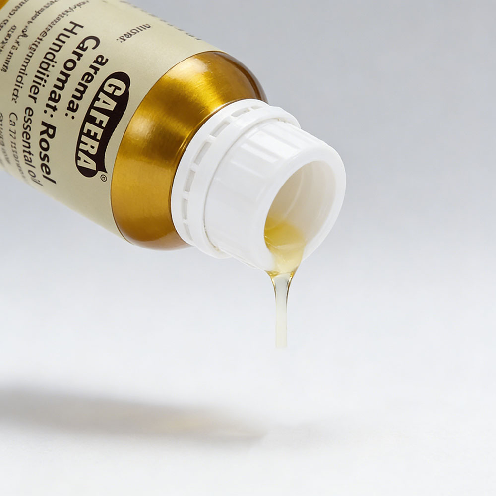 زيوت عطرية من GAFERA بسعة 145  - مراجعة Soap Making Oils وسعره