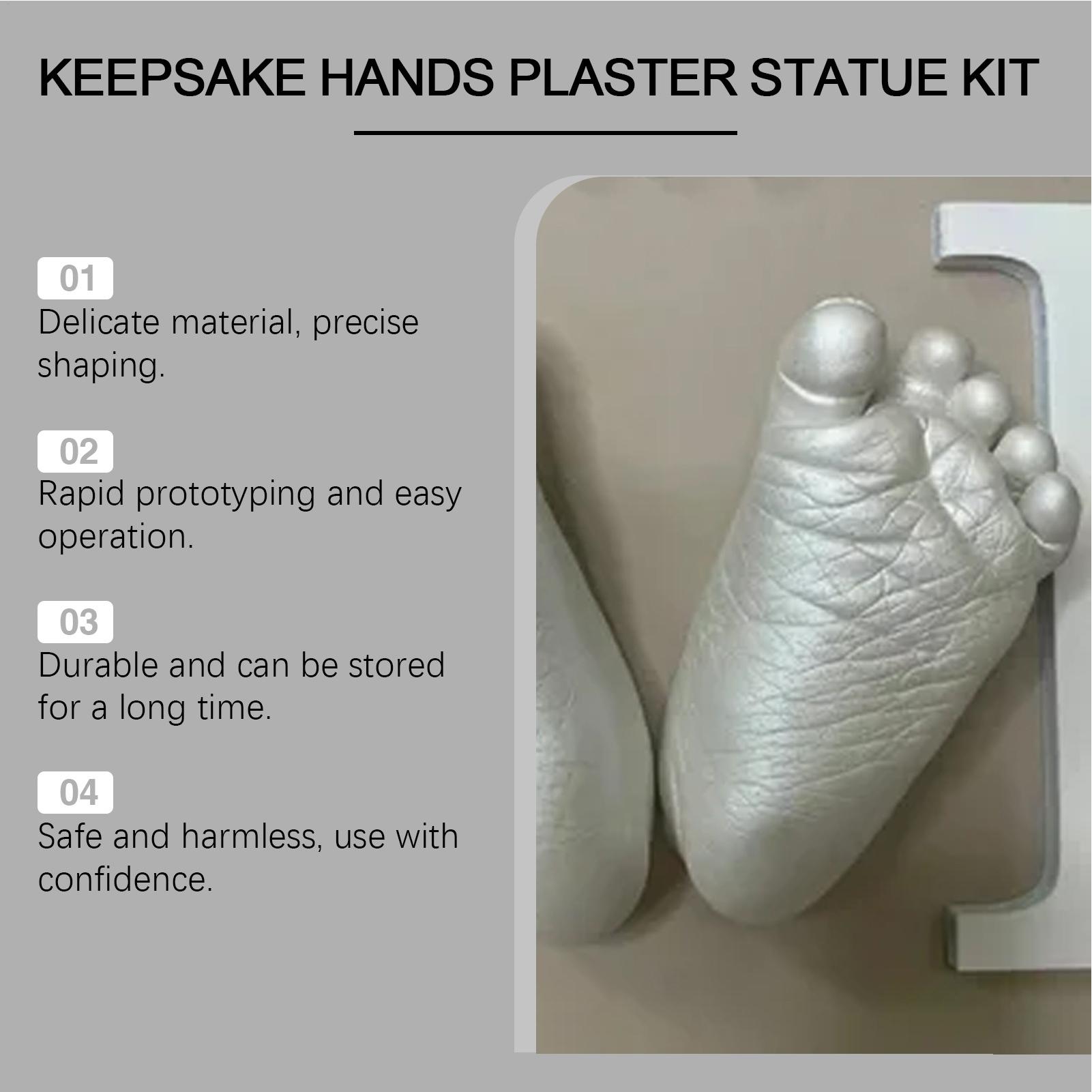 طقم صب قوالب اليد والقدم للأطف - مراجعة Soap Making Kit For Adults وسعره